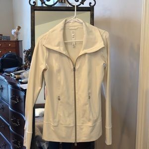 Lululemon jacket